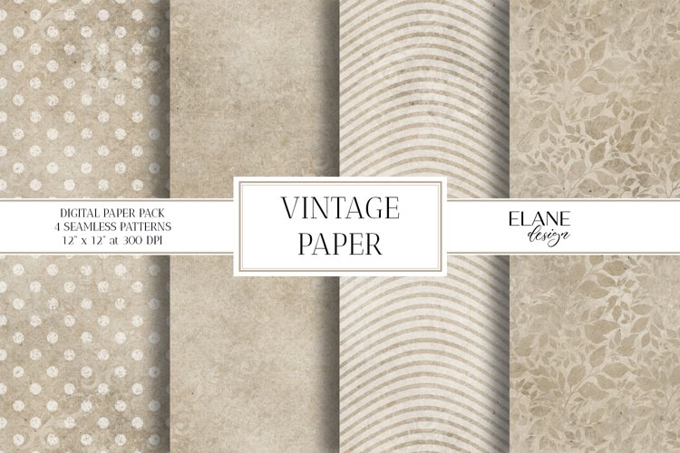 Printable Scrapbook Paper Image 5