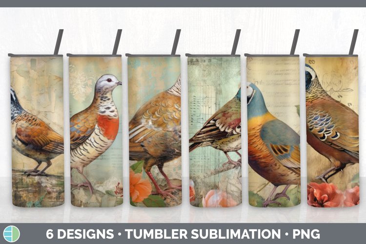 Sublimation Tumbler Designs Image 16