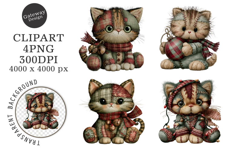 Holiday Clipart Image 21