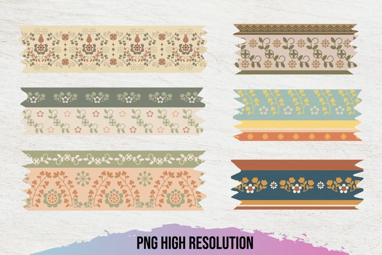 Vintage PNG Image 12