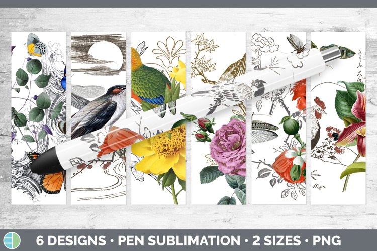 Pen PNG Image 10