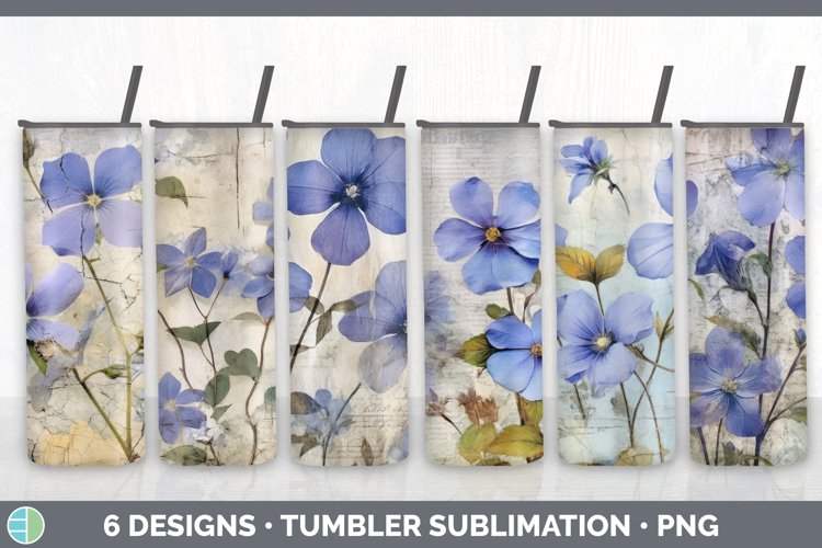 Sublimation Tumbler Designs