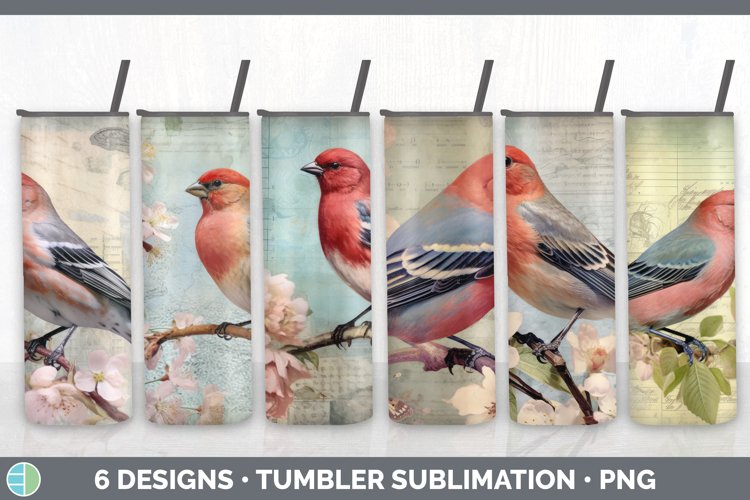 Sublimation Tumbler Designs Image 15