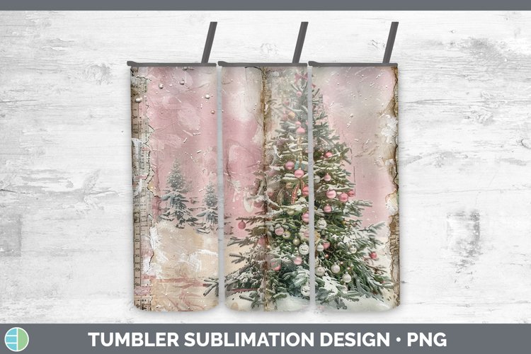 Sublimation Tumbler Designs Image 3