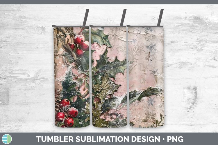 Sublimation Tumbler Designs Image 13