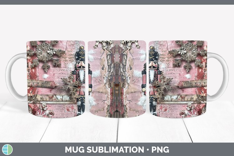 Nutcracker Clipart Image 6