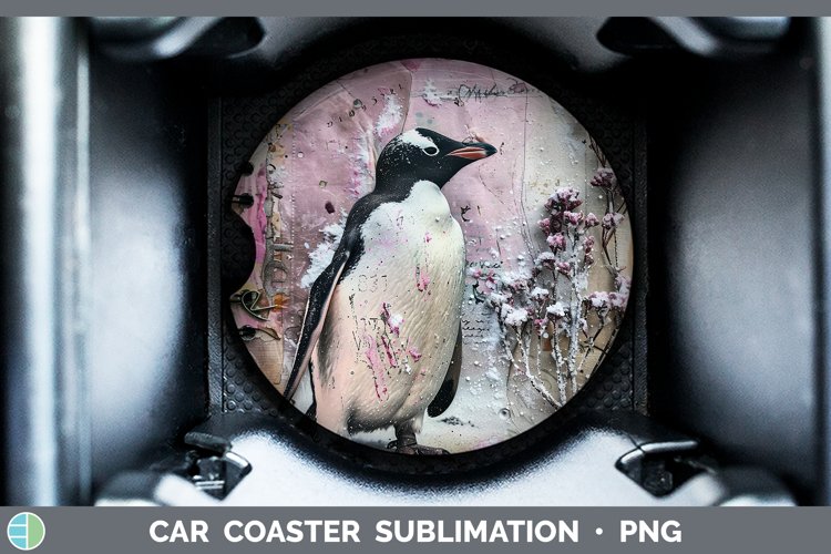 Penguin Clipart