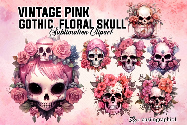 Gothic Clipart
