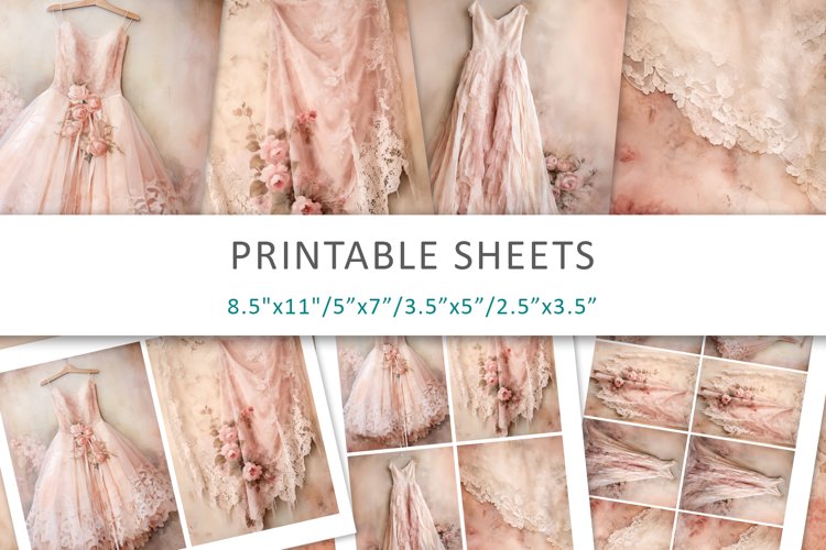 Printable Scrapbook Paper Image 15