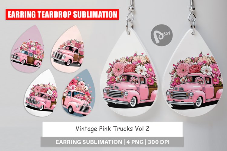 Trucks Clipart Image 5