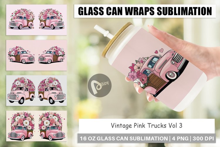 Trucks Clipart Image 7