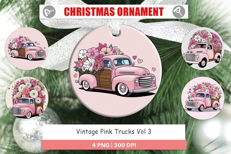 Vintage Ornament Clipart Image 21