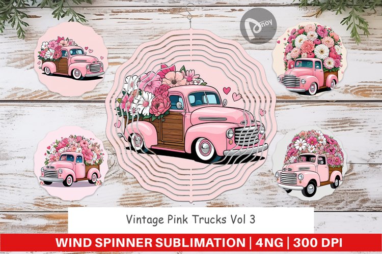Trucks Clipart Image 5