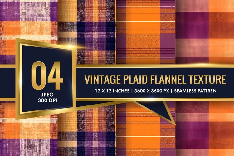 Flannel Texture