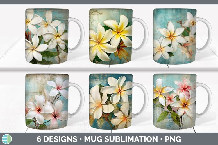 Plumeria Clipart Image 22