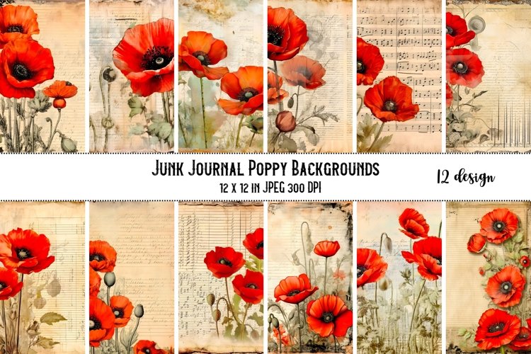 Vintage Background