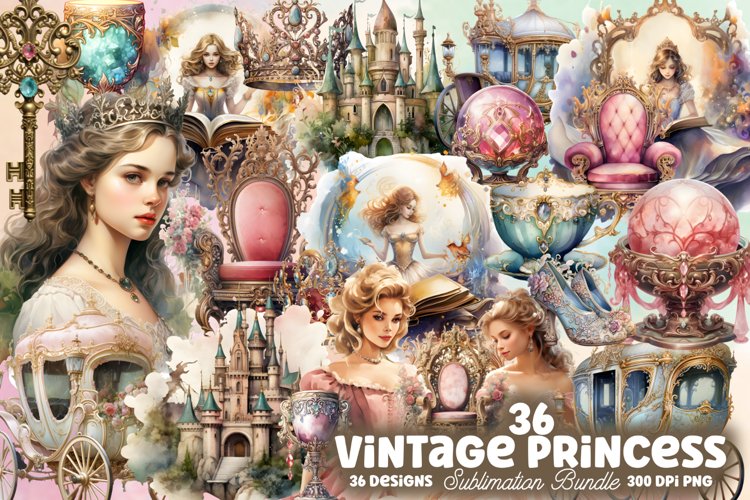 Prince Clipart Image 16