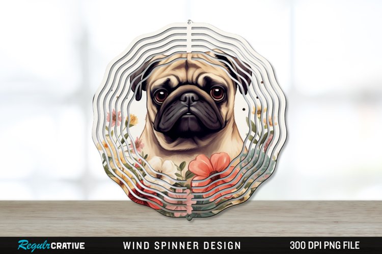 Pug Png Image 22