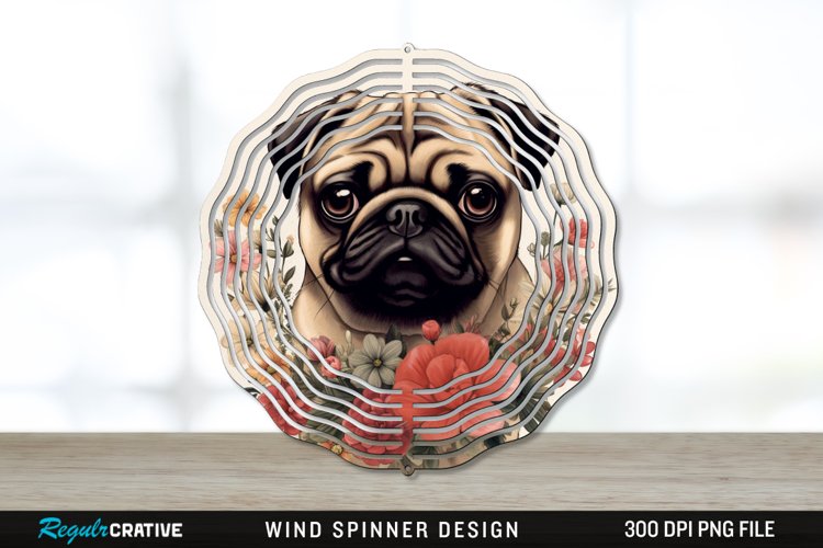 Pug Png