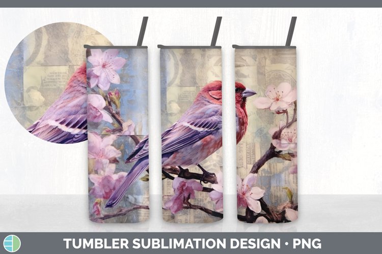 Sublimation Tumbler Designs Image 3