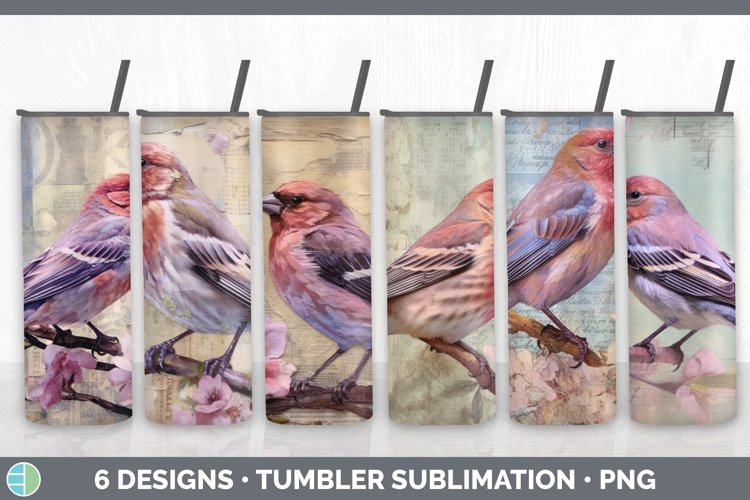 Sublimation Tumbler Designs Image 11