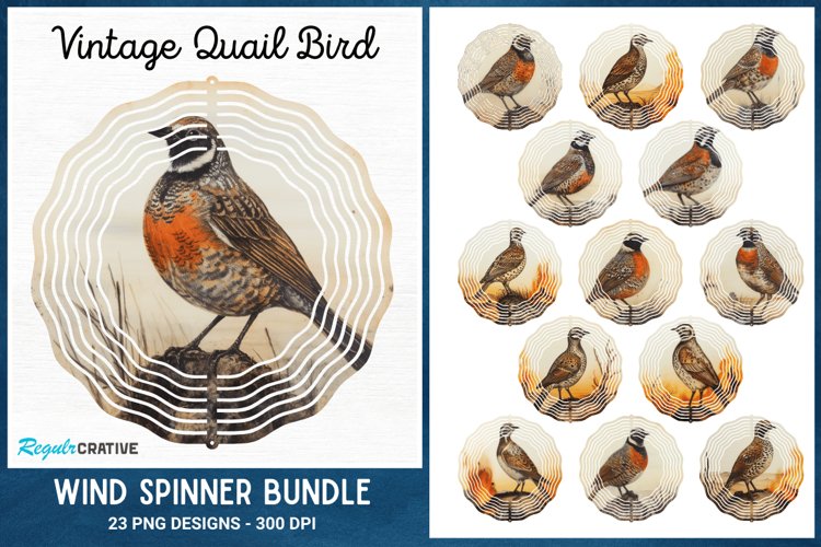 Quail Clipart Image 19
