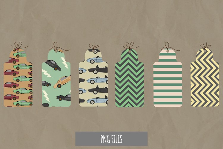 Crafting Clipart Image 16