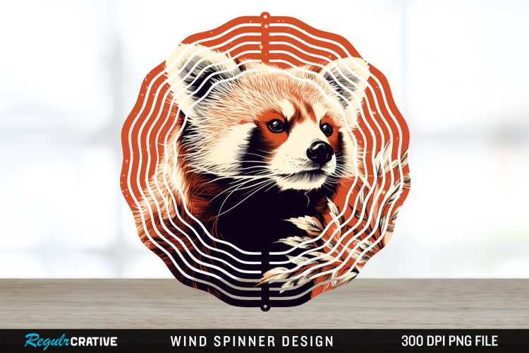 Red Panda Png
