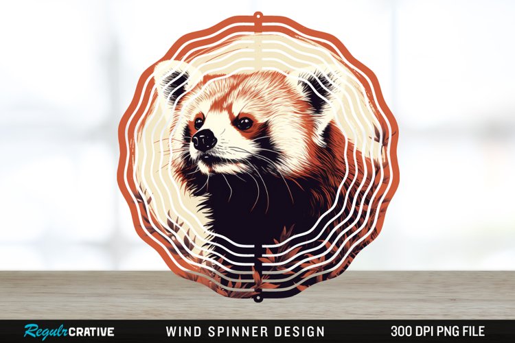 Red Panda Png Image 24