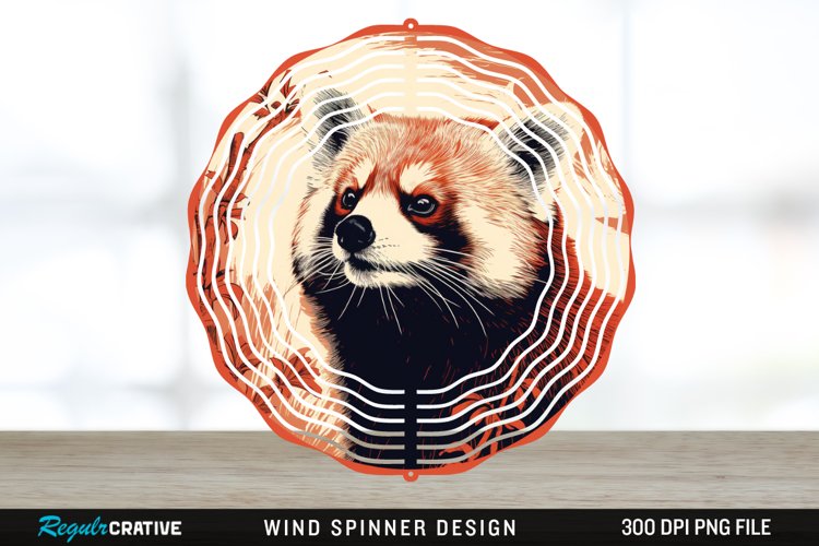 Red Panda Png Image 17