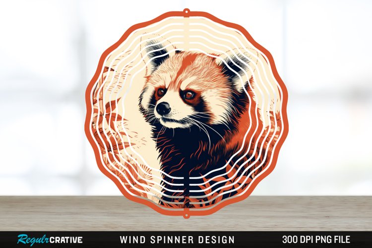 Red Panda Png Image 16