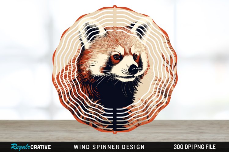 Red Panda Png Image 15