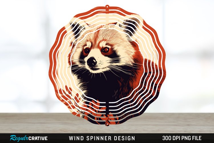 Red Panda Png Image 10