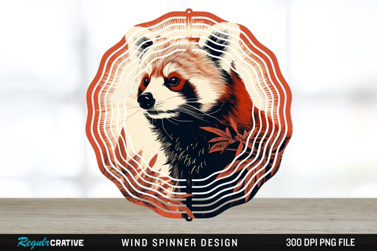Red Panda Png Image 21