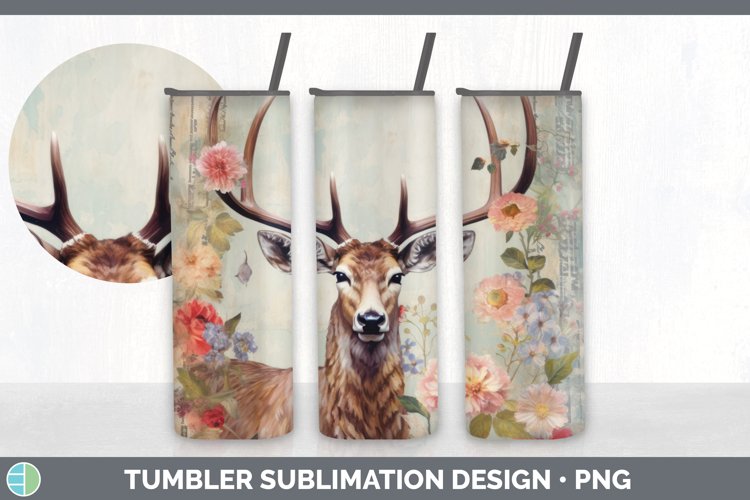 Sublimation Tumbler Designs Image 8