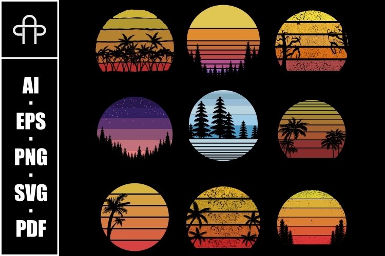 80s Clipart Image 18