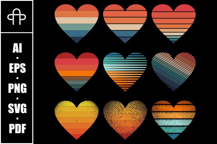 80s Clipart Image 5