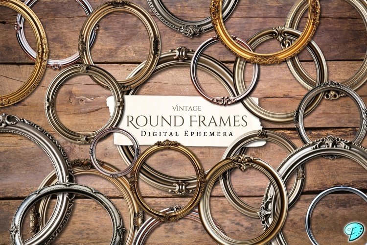 Frames Clipart Image 2