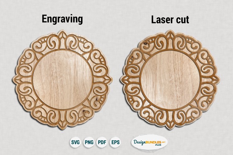 Ornament Template Image 8