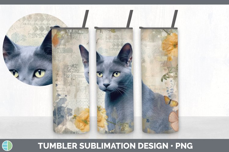 Sublimation Tumbler Designs Image 11