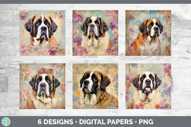 Dog Background Image 14
