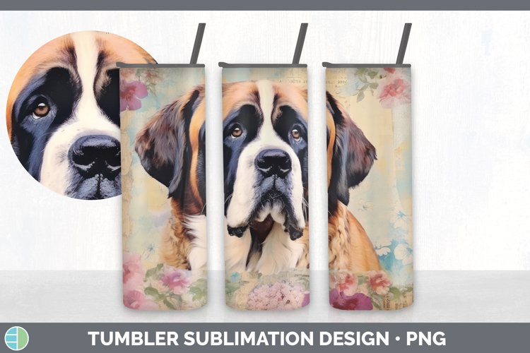Sublimation Tumbler Designs Image 16