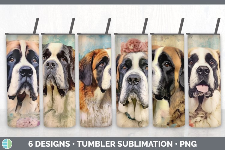 Sublimation Tumbler Designs Image 17