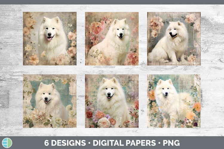 Dog Background Image 5
