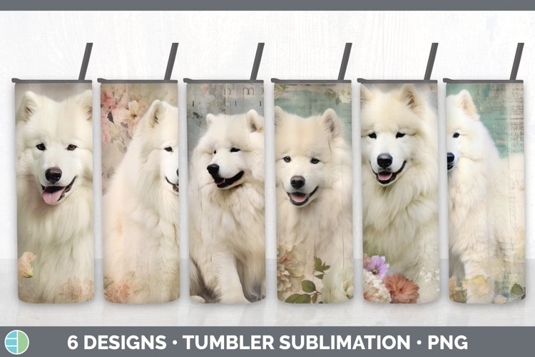 Sublimation Tumbler Designs Image 4