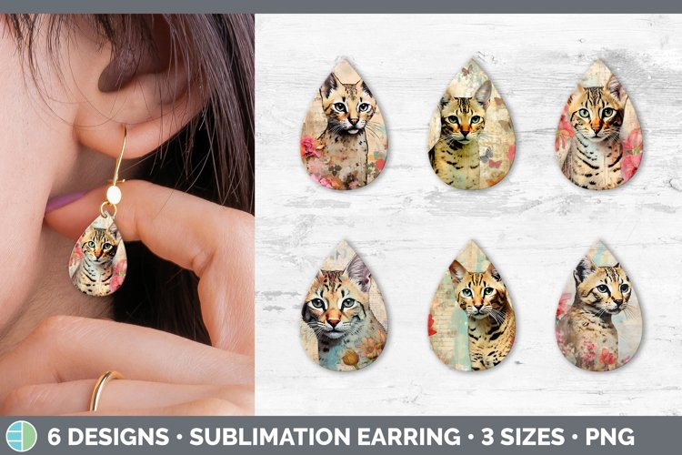 Teardrop Clipart Image 5