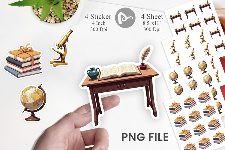 Sticker Png Image 2