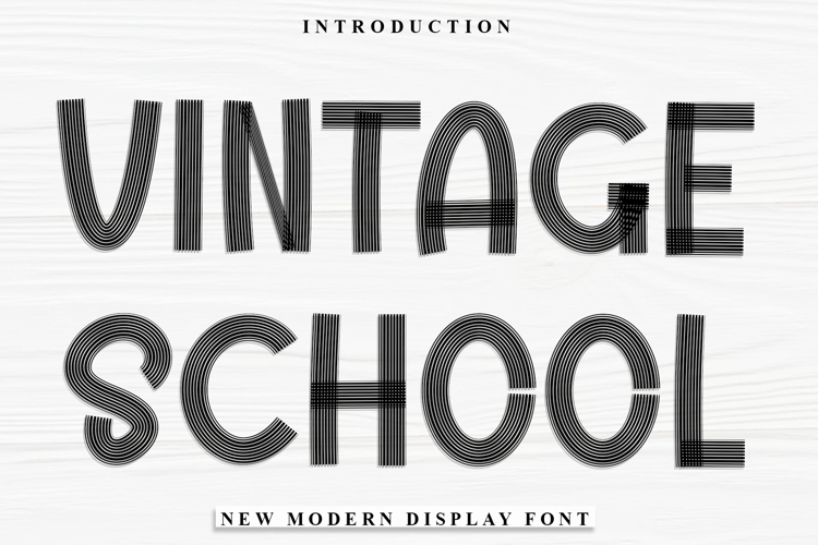 Serifen Schriftarten Image 22
