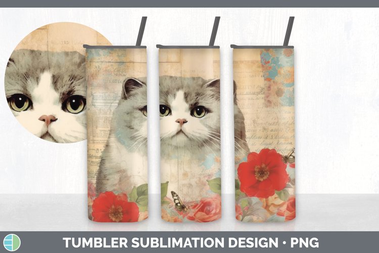 Sublimation Tumbler Designs Image 24