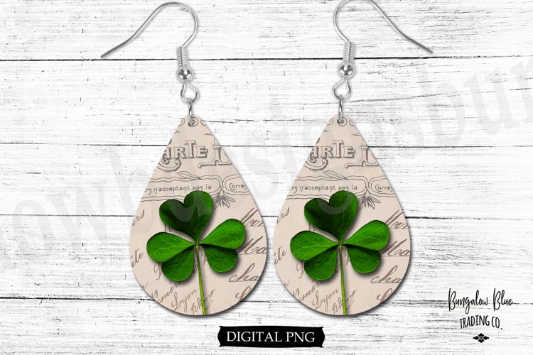 Clover Png Image 15
